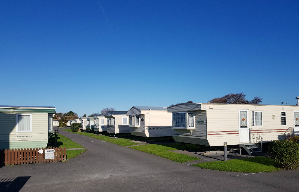 Caravans, Motorhomes and Camping Dealer in Somerset, South West of