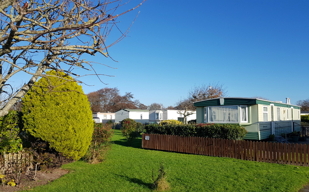 Caravans, Motorhomes and Camping Dealer in Somerset, South West of