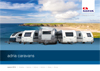 2014 Adria Caravans