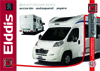 2014 Elddis Motorhomes