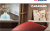 2016 Adria Caravans