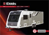 2016 Elddis Caravans
