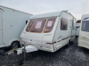 2003 Swift Fairway 460 Used Caravan
