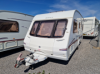 2005 Swift Charisma 540 Used Caravan