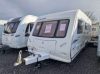2006 Elddis Crusader Sirrocco Used Caravan