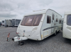 2006 Swift Challenger 510 Used Caravan