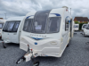 2015 Bailey Pegasus Genoa Gt65 Used Caravan