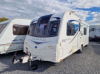 2015 Bailey Pegasus GT65 Verona Used Caravan