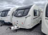 2016 Swift Conqueror 645 Used Caravan