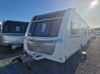 2020 Elddis Affinity 574 Used Caravan