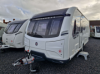 2021 Coachman VIP 575 Used Caravan