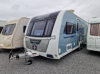 2021 Elddis  Sussex Arundel Prem Used Caravan