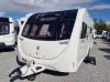 2021 Sprite Super Quattro DB Used Caravan