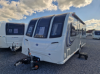 2022 Bailey Pegasus G Rimini Used Caravan