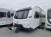 2022 Coachman Lusso II Used Caravan