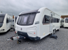 2022 Coachman Lusso II Used Caravan