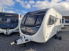 2022 Swift Challenger 560 Used Caravan
