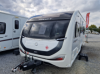 2024 Swift Elegance 845 Grande Used Caravan