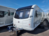 2026 Coachman Acadia 575 New Caravan