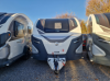 2026 Swift Basecamp 2 New Caravan