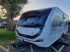 2026 Swift Elegance Grande 860 New Caravan