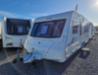 2010 Elddis Crusader Super Cyclo Used Caravan