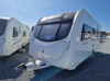 2012 Sterling Eccles Moonstone Used Caravan