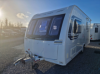 2015 Lunar Ultima 470 Used Caravan