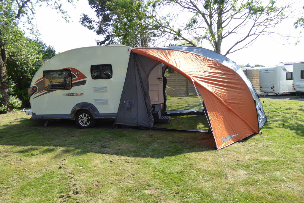 2018 Swift Basecamp New Carvans Highbridge Caravan Centre Ltd. 2018 Swift Basecamp New Carvans Highbridge Caravan Centre Ltd.