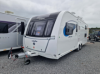 2021 Compass Casita 868 Used Caravan