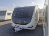 2021 Swift Elegance Grande 845 Used Caravan