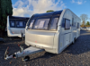 2022 Adria Adora 612 DL Seine Used Caravan