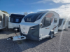 2022 Swift Basecamp 2 Used Caravan