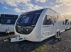 2022 Swift Challenger 835 Used Caravan