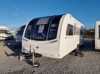 2023 Bailey Alicanto Porto Used Caravan
