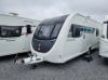 2023 Sprite Major 4 EB Used Caravan