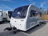 2024 Bailey Phoenix Gt75  762 Used Caravan