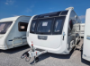 2024 Elddis Crusader Aurora Used Caravan