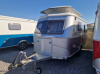 2024 Eriba Touring 430 Legend Edition New Caravan