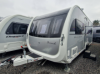 2025 Buccaneer Barracuda New Caravan