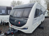 2025 Swift Challenger 560 Used Caravan