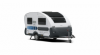 2026 Adria Action 361 LT New Caravan