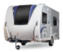 2026 Bailey Discovery D4-4 New Caravan
