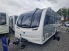 2026 Bailey Pegasus Black Edition Brindisi New Caravan