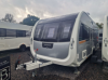 2026 Buccaneer Skyliner Commodore New Caravan
