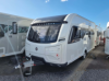2026 Coachman VIP 460 New Caravan