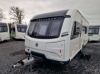 2026 Coachman VIP 565 New Caravan