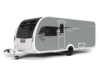 2026 Elddis Avante Apex 554 New Caravan
