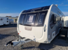 2026 Elddis Avante Apex 840 New Caravan