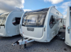 2026 Elddis Crusader Shamal New Caravan